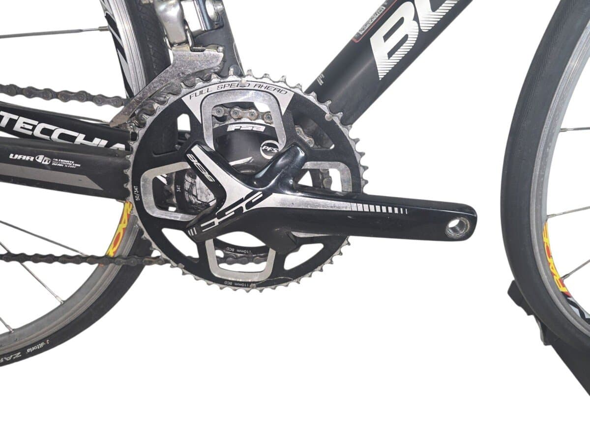 Bottecchia 8Avio Evo IRC - Reperto Corse 2016