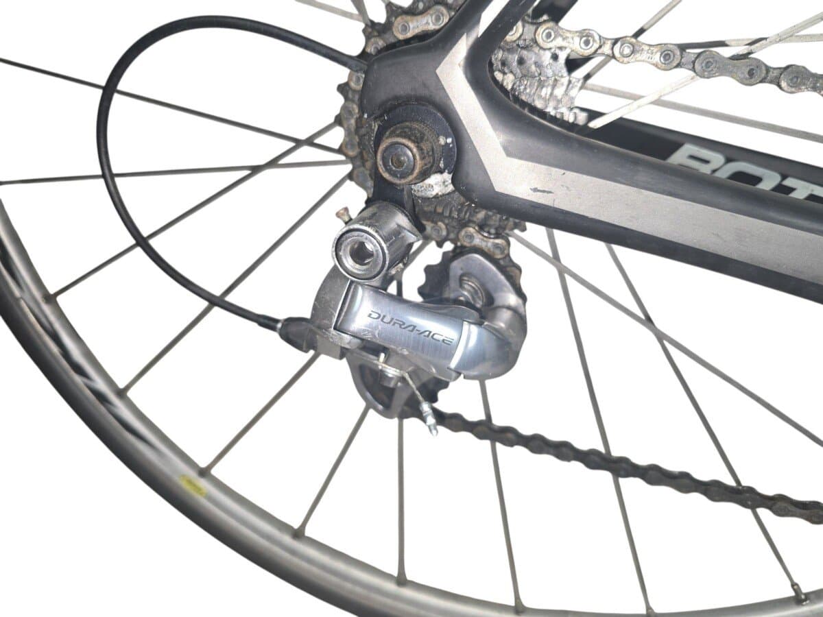 Bottecchia 8Avio Evo IRC - Reperto Corse 2016