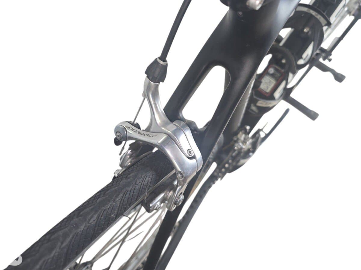 Bottecchia 8Avio Evo IRC - Reperto Corse 2016