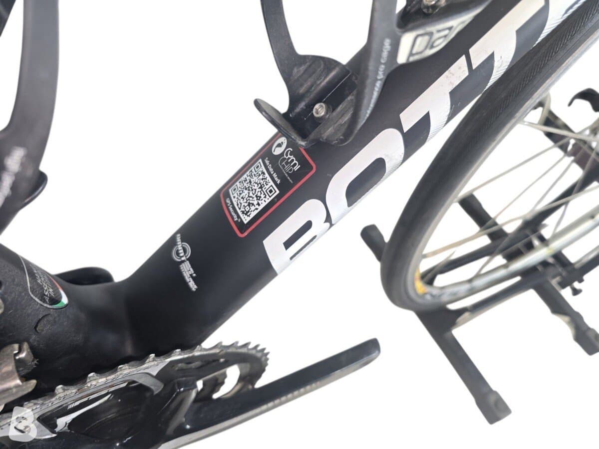 Bottecchia 8Avio Evo IRC - Reperto Corse 2016