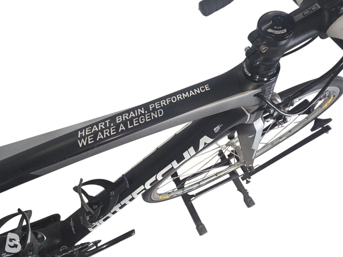 Bottecchia 8Avio Evo IRC - Reperto Corse 2016