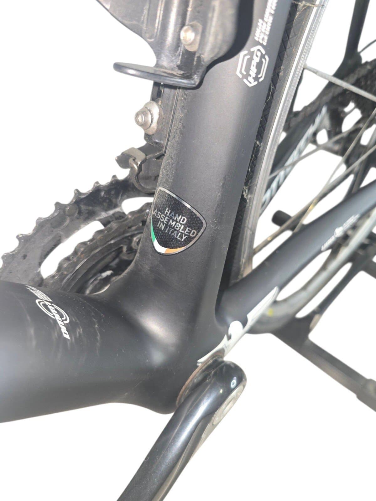 Bottecchia 8Avio Evo IRC - Reperto Corse 2016