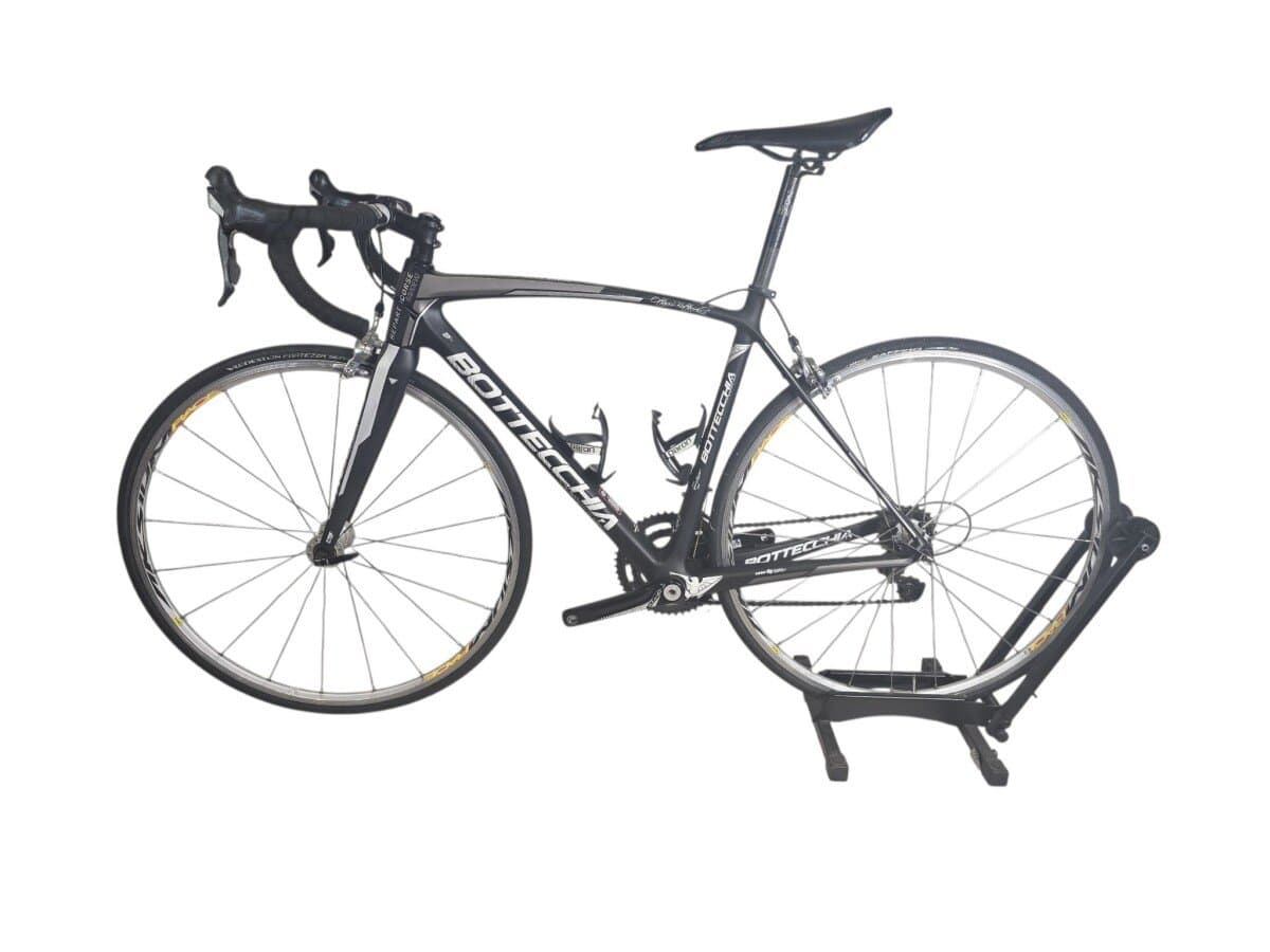 Bottecchia 8Avio Evo IRC - Reperto Corse 2016