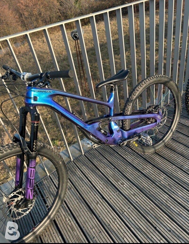 Cannondale Jekyll 2 2024