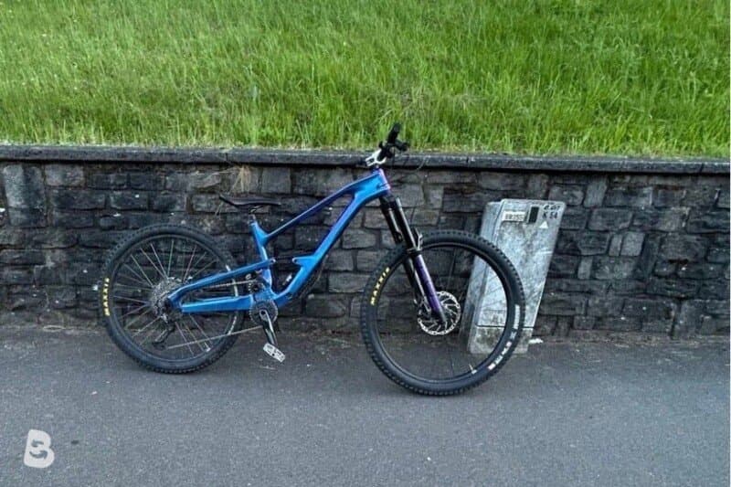 Cannondale Jekyll 2 2024
