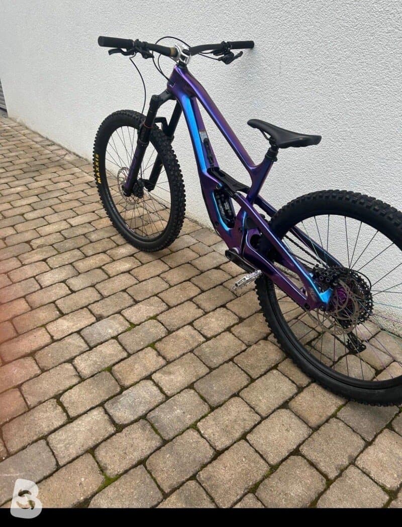 Cannondale Jekyll 2 2024
