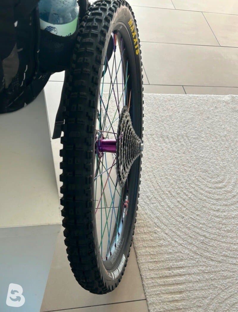 Cannondale Jekyll 2 2024