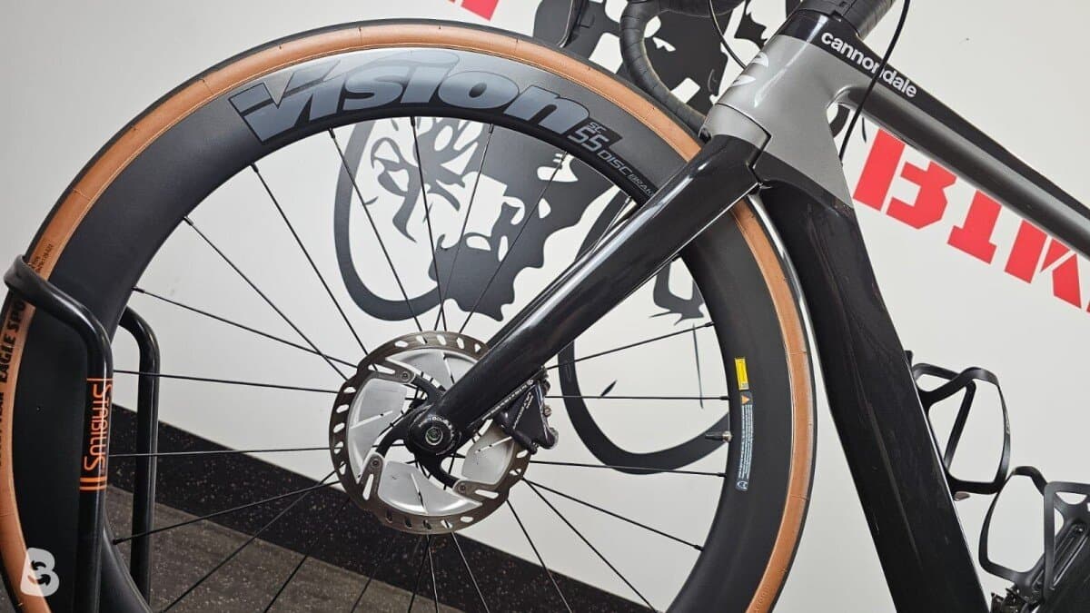 Cannondale SystemSix Carbon Ultegra 2023