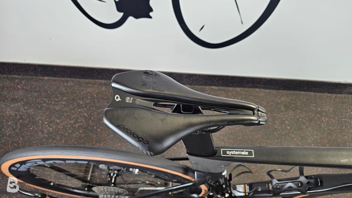 Cannondale SystemSix Carbon Ultegra 2023