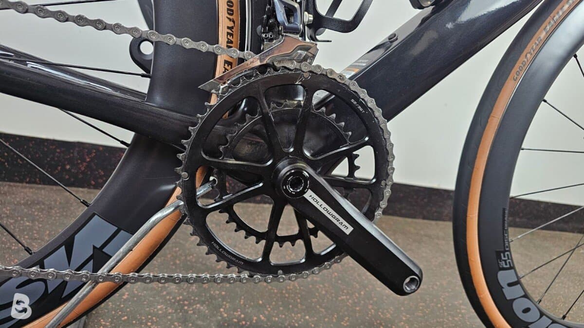 Cannondale SystemSix Carbon Ultegra 2023