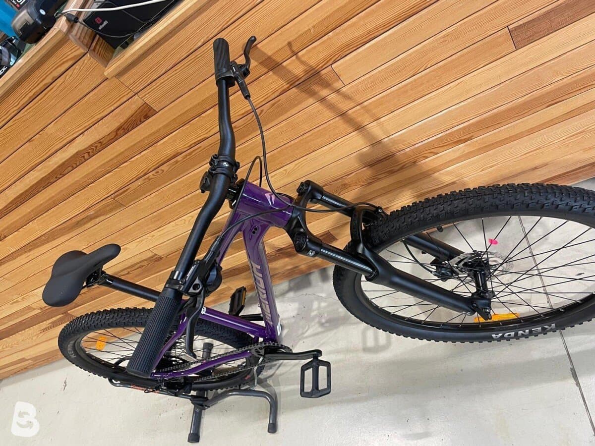 Merida Big Seven 20 2027