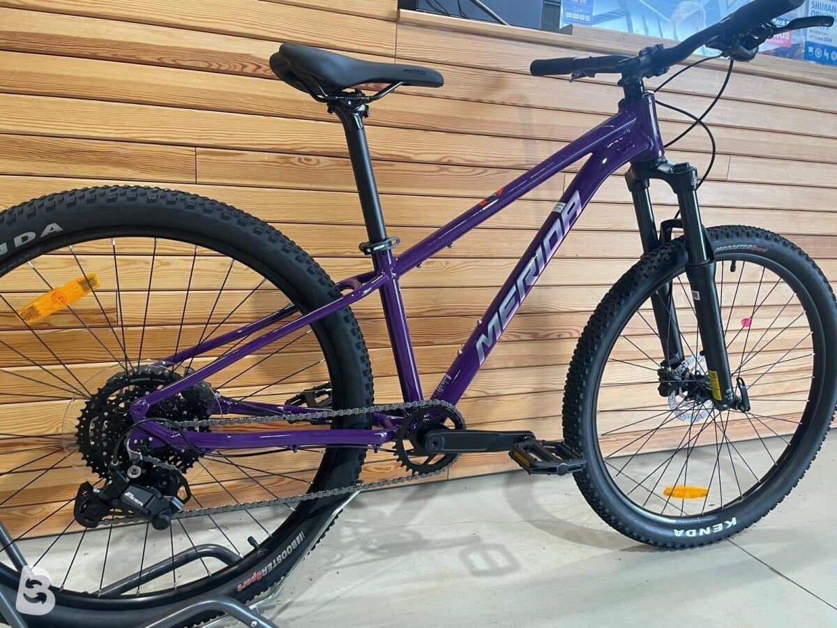 Merida Big Seven 20 2027