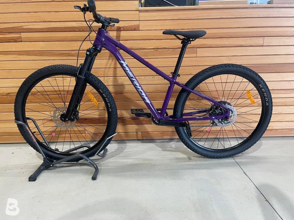 Merida Big Seven 20 2027