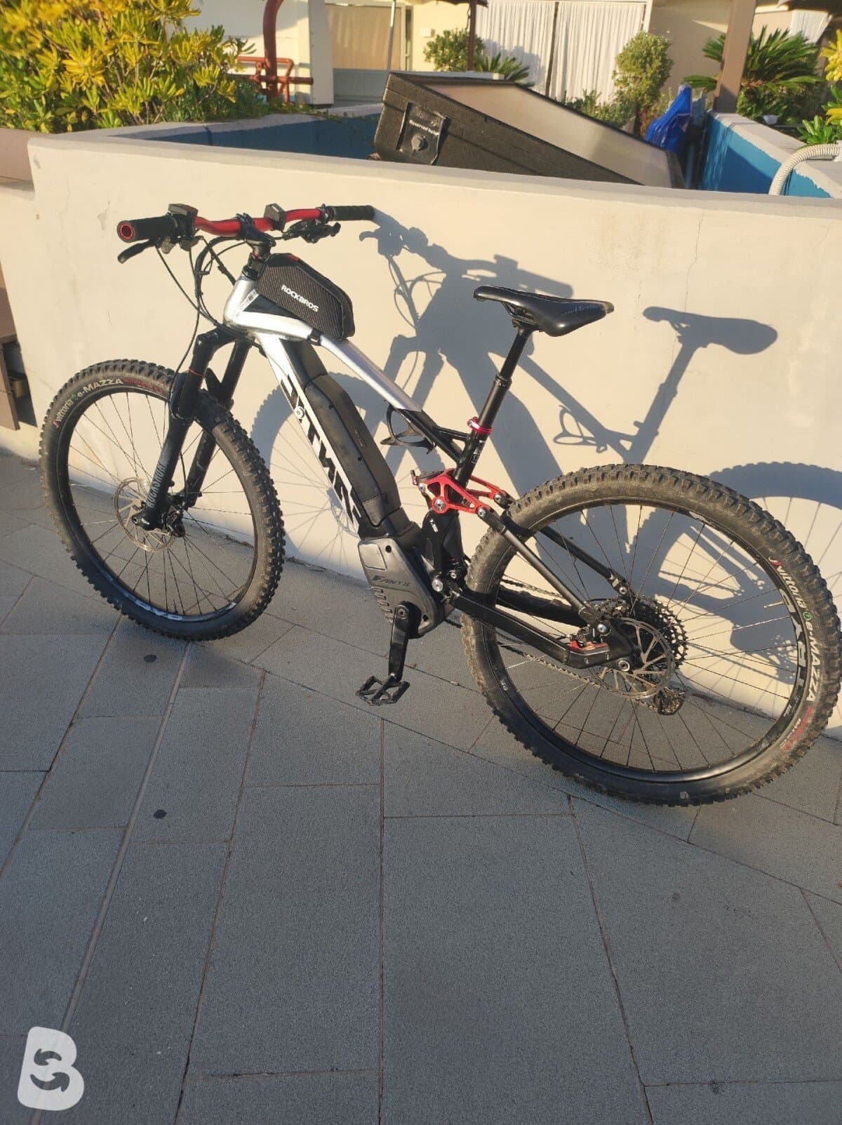 Fantic XTF 1.5 All Track 2022