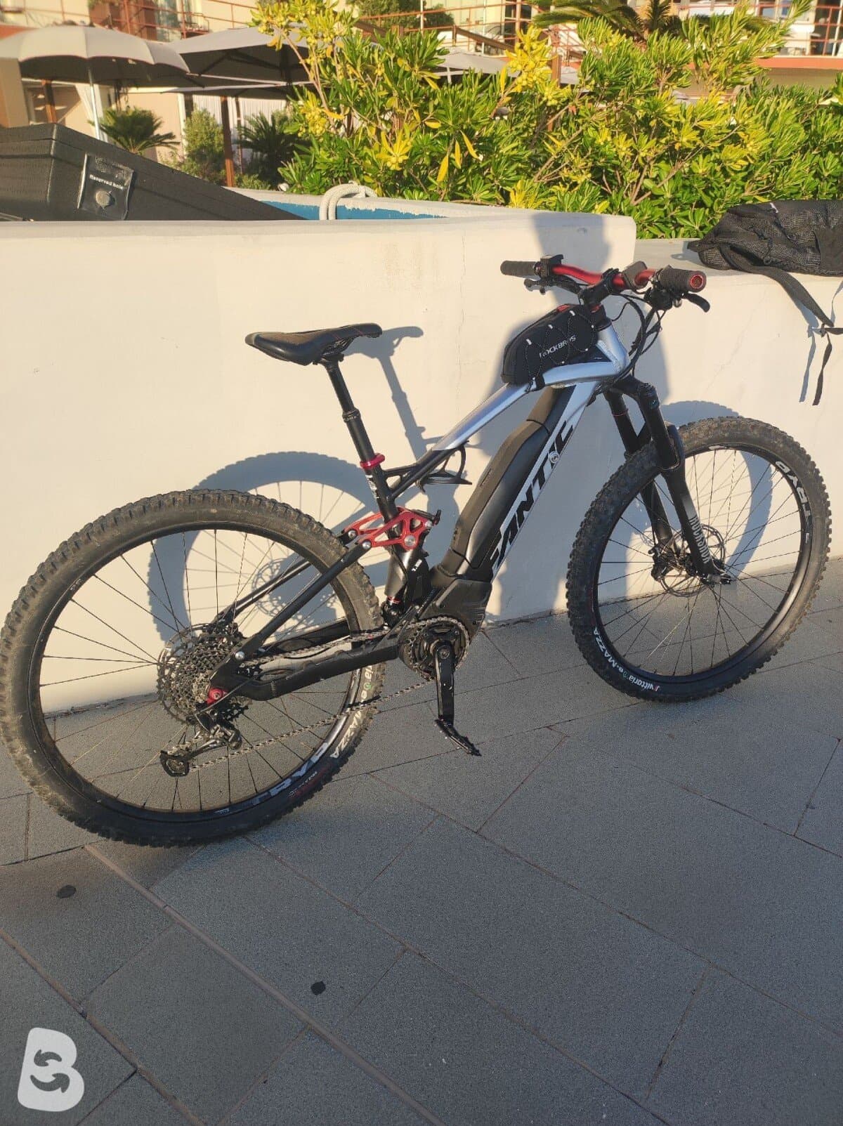 Fantic XTF 1.5 All Track 2022