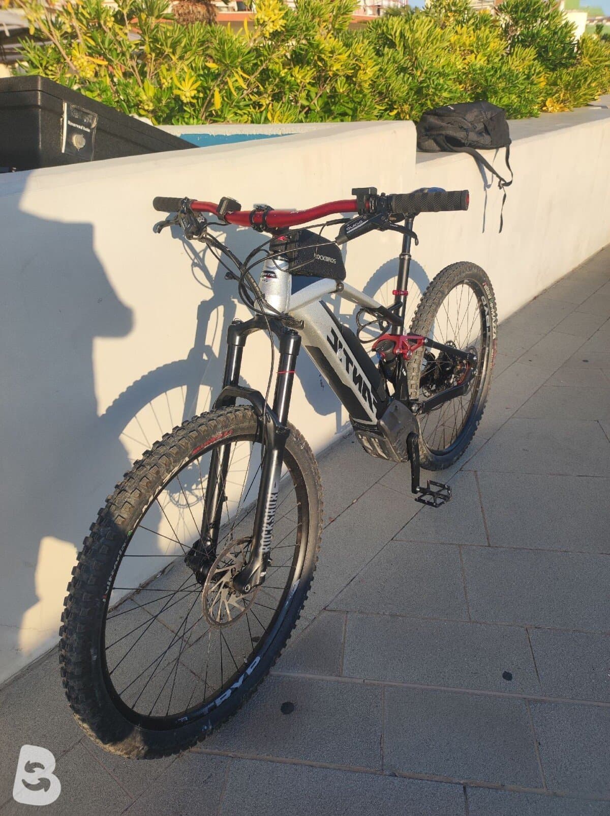 Fantic XTF 1.5 All Track 2022
