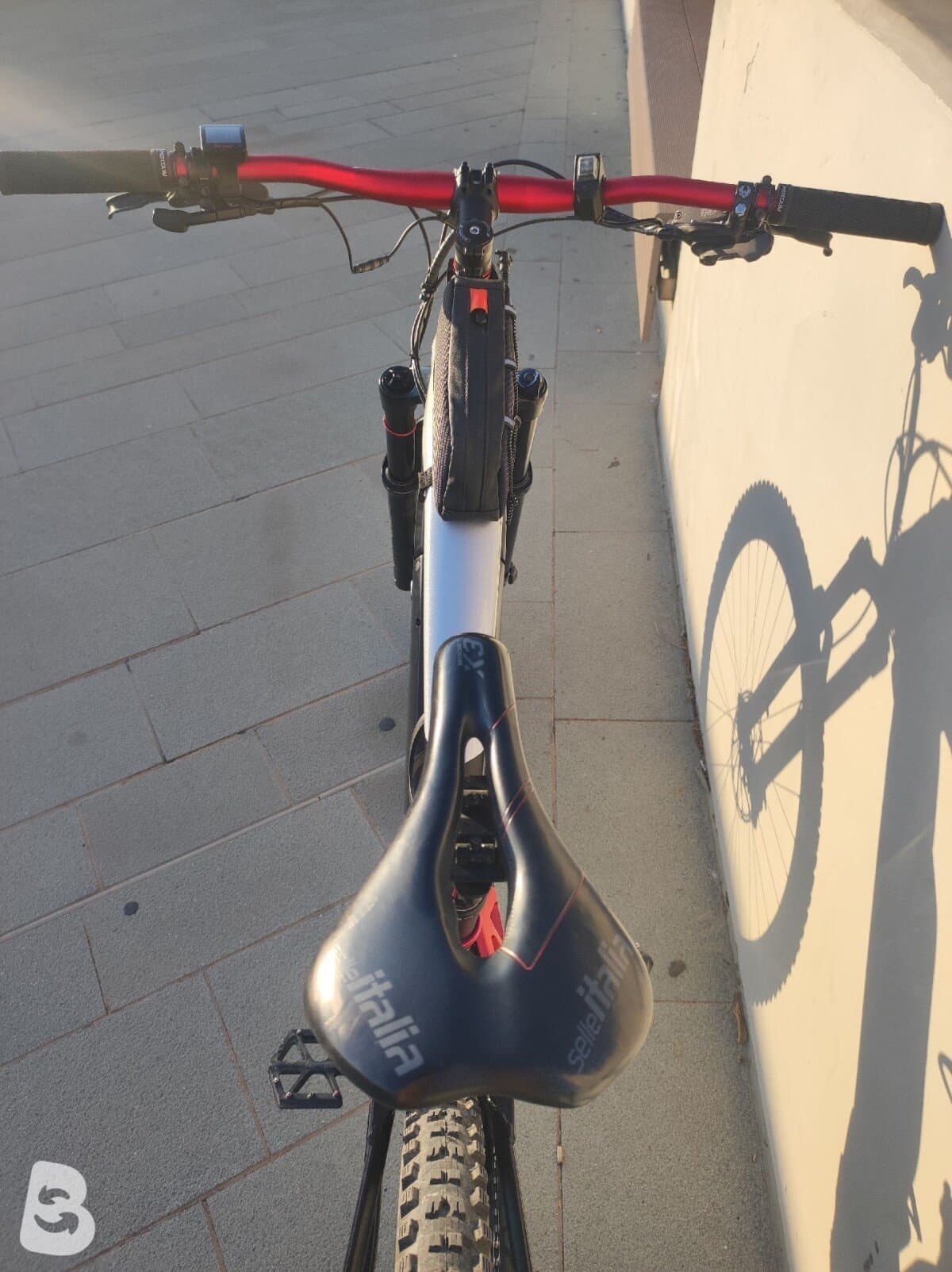 Fantic XTF 1.5 All Track 2022