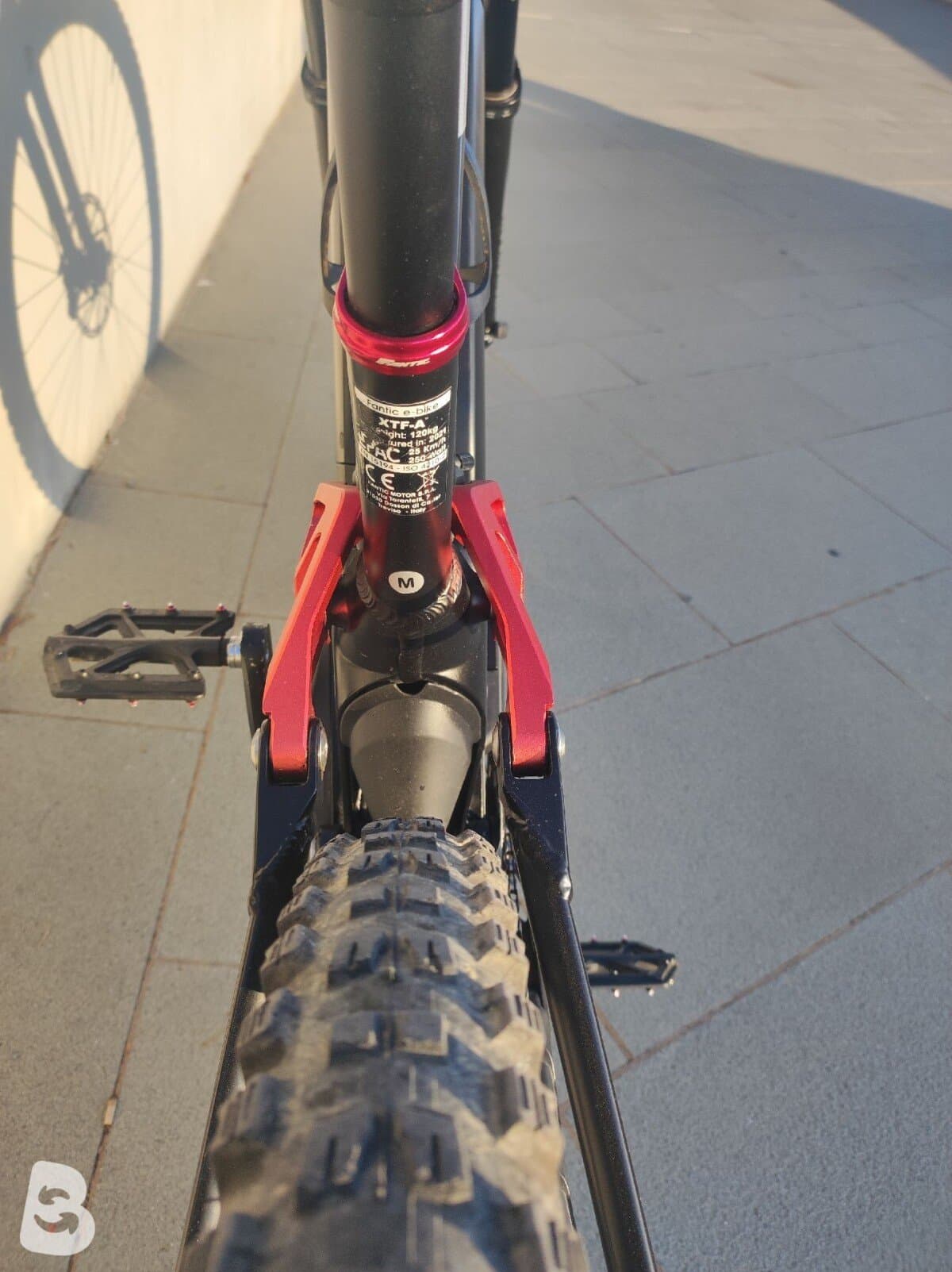 Fantic XTF 1.5 All Track 2022