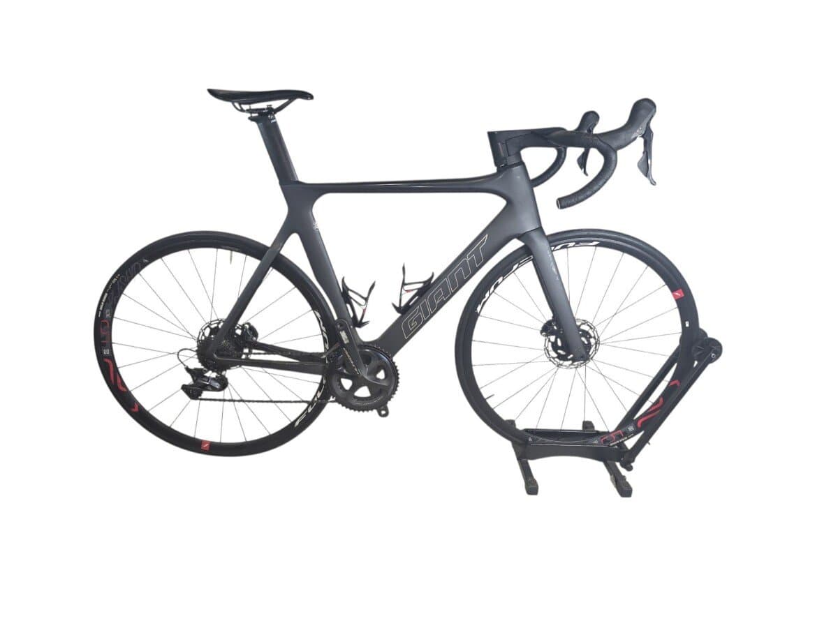 Giant Propel Advanced 1 Disc 2019