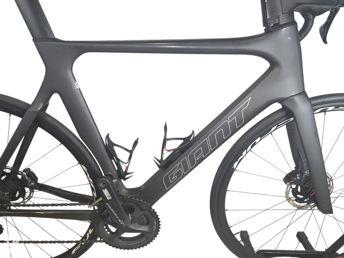 Giant Propel Advanced 1 Disc 2019