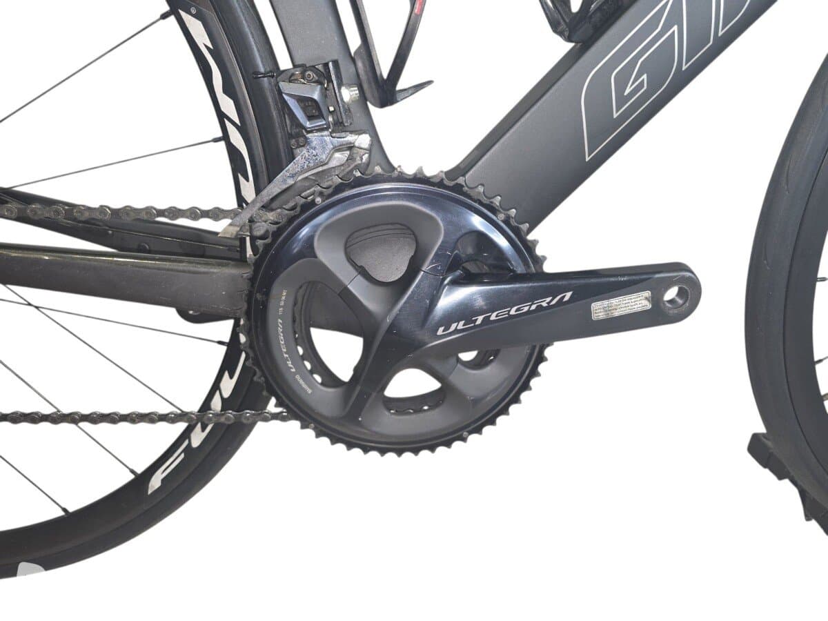 Giant Propel Advanced 1 Disc 2019