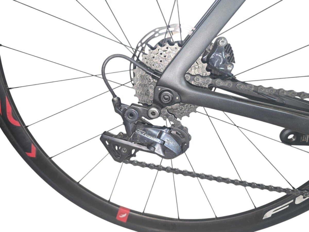 Giant Propel Advanced 1 Disc 2019