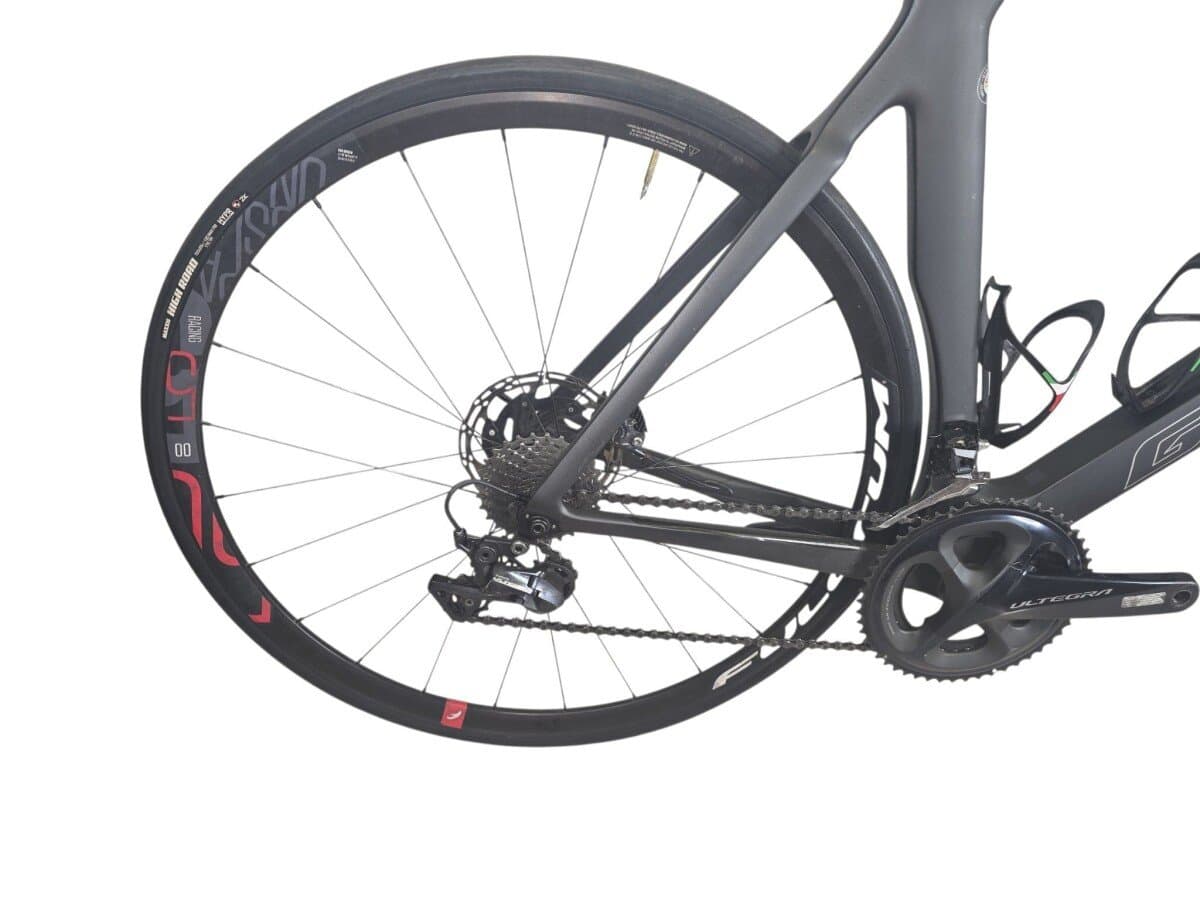Giant Propel Advanced 1 Disc 2019