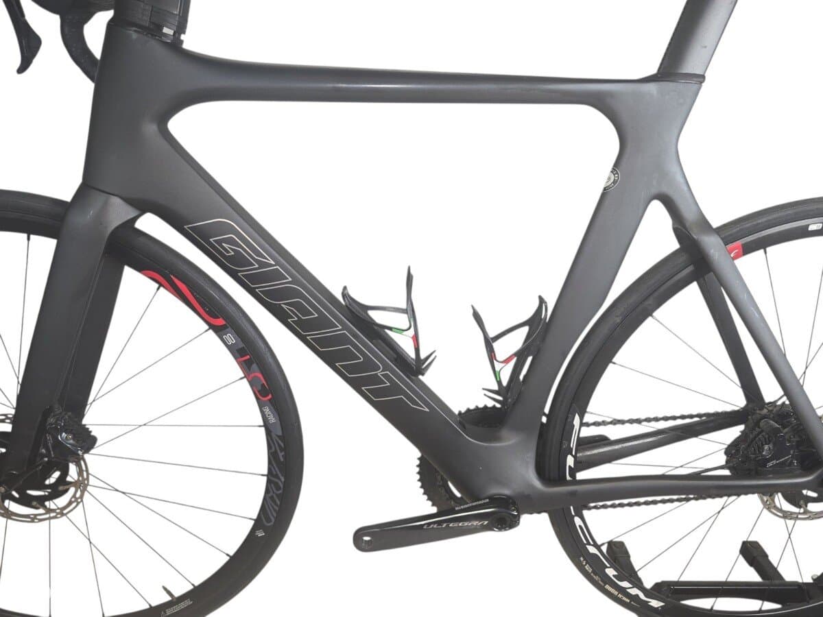Giant Propel Advanced 1 Disc 2019