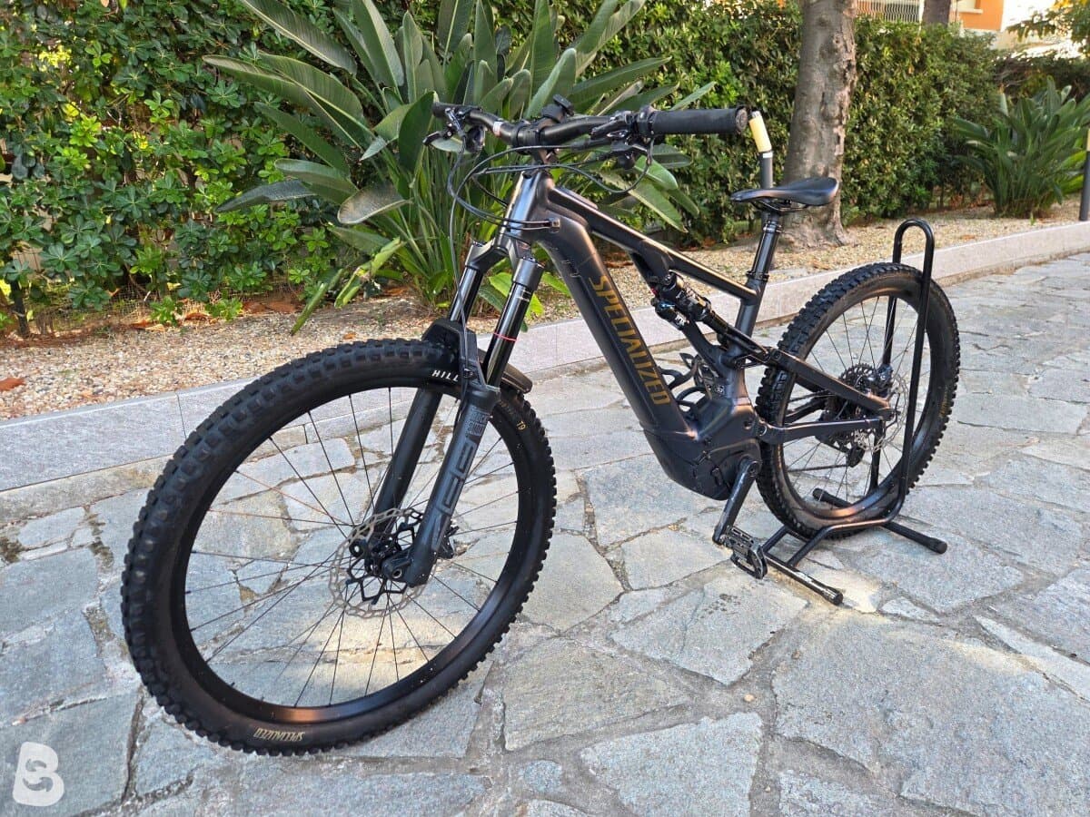 Specialized Turbo Levo Comp Alloy 2023