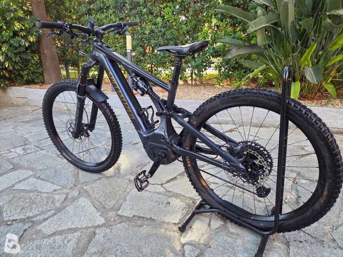 Specialized Turbo Levo Comp Alloy 2023