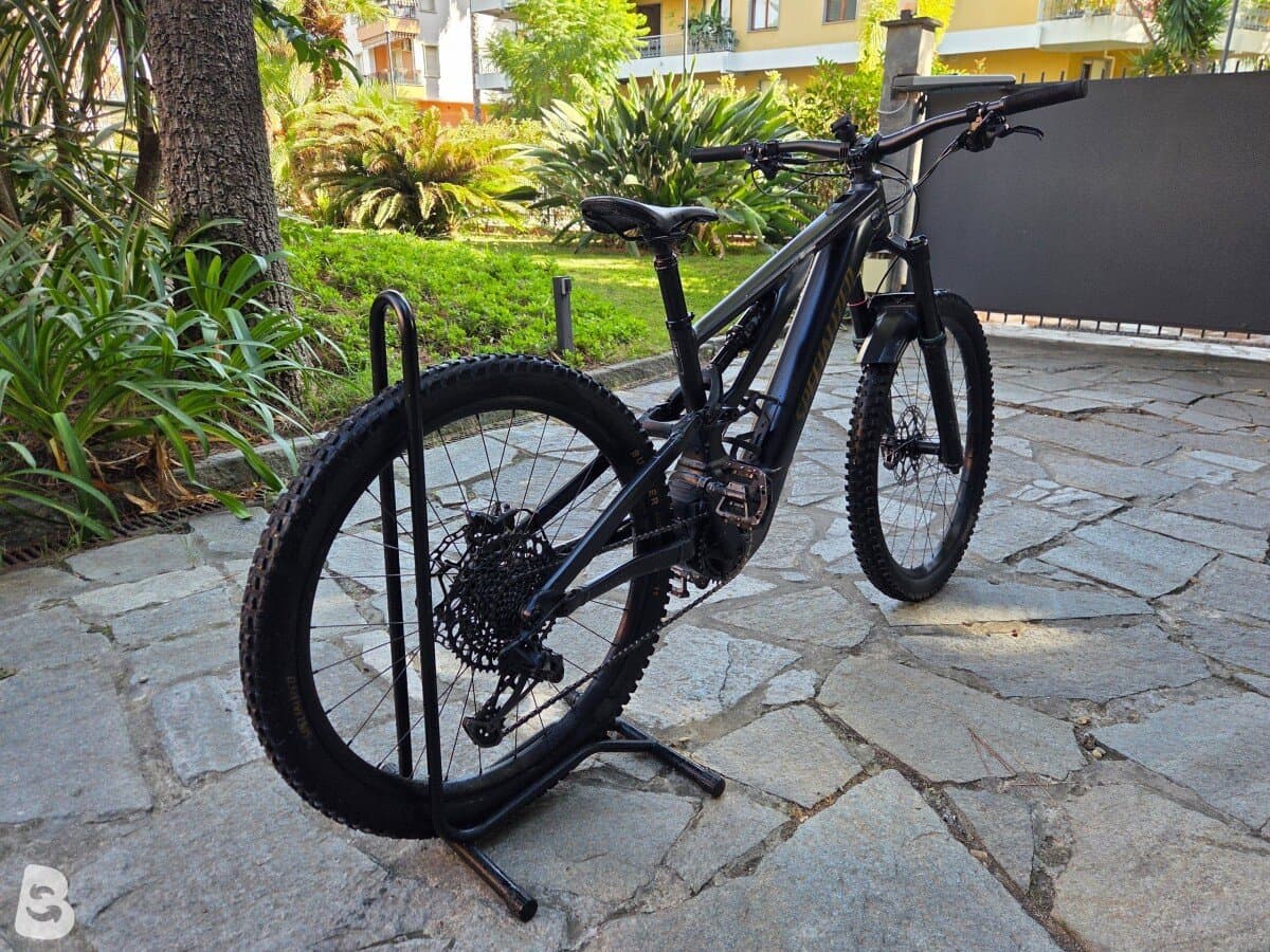 Specialized Turbo Levo Comp Alloy 2023