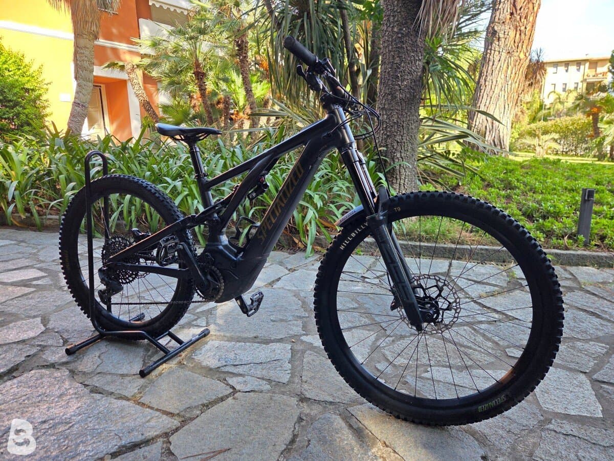 Specialized Turbo Levo Comp Alloy 2023