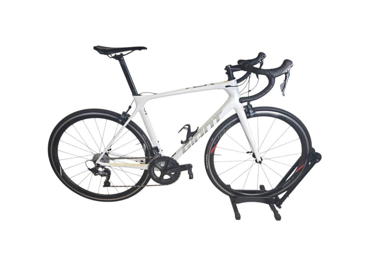 Giant TCR Advanced Pro 1 2020