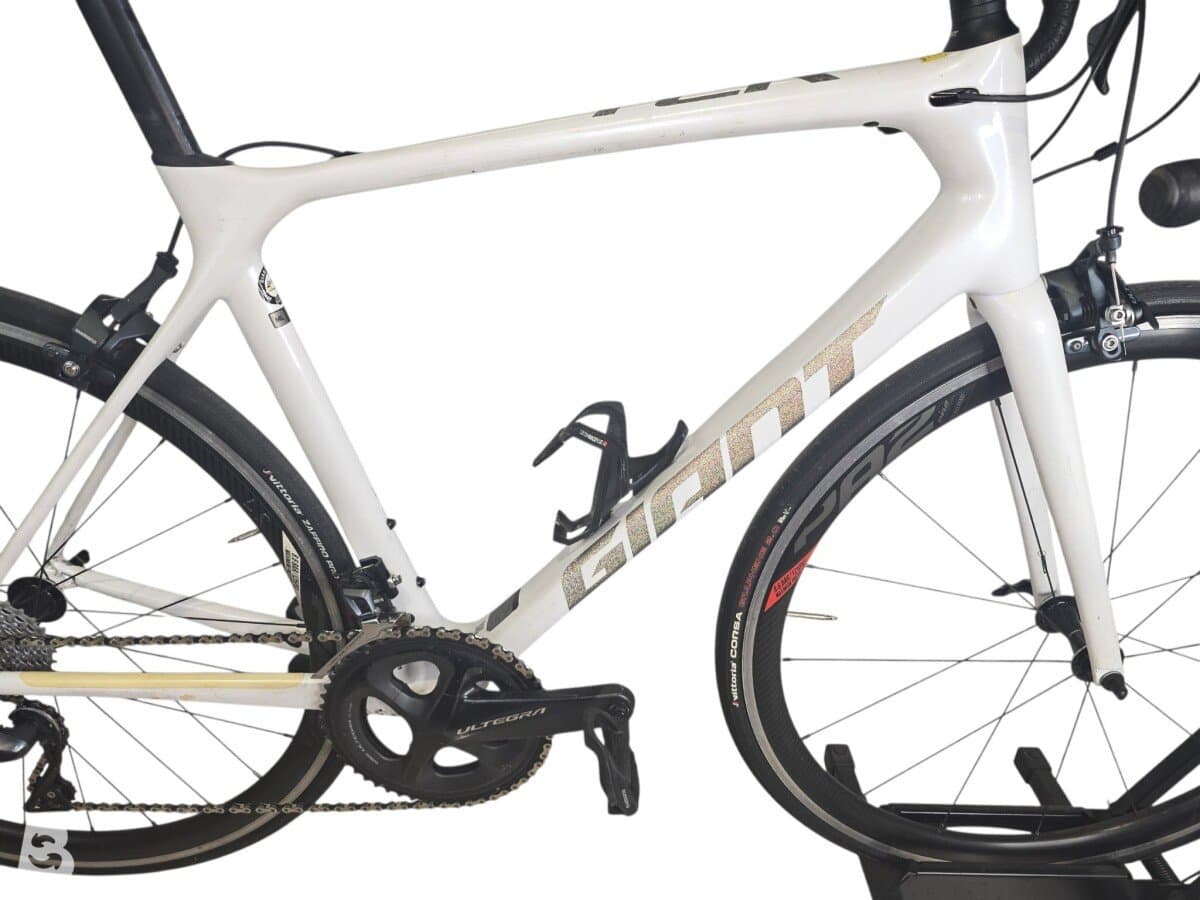 Giant TCR Advanced Pro 1 2020
