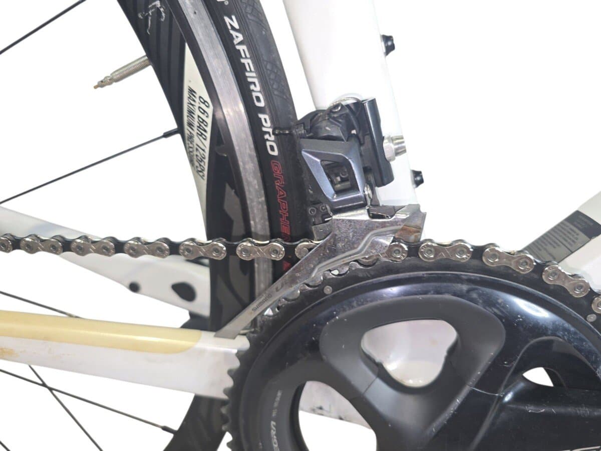 Giant TCR Advanced Pro 1 2020
