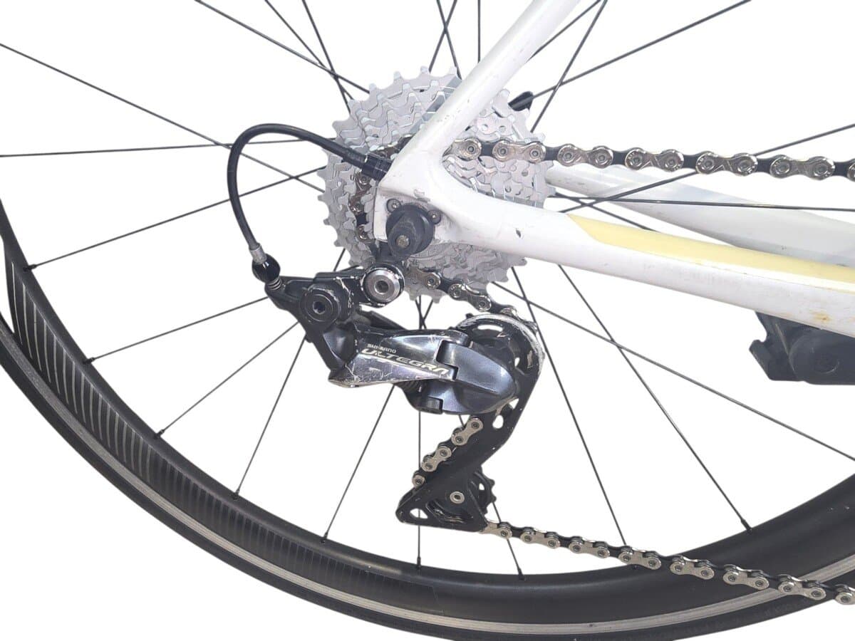 Giant TCR Advanced Pro 1 2020