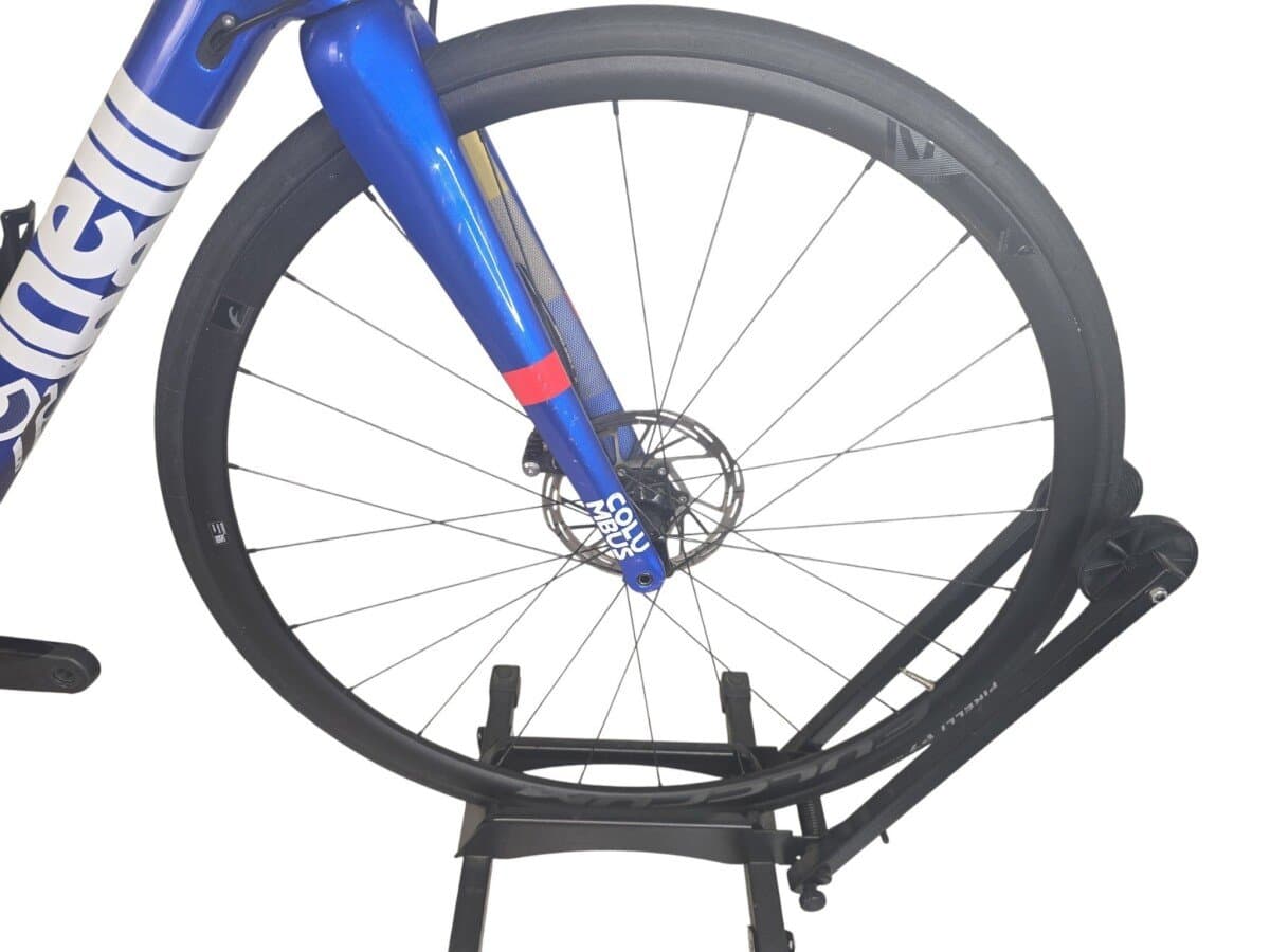 Cinelli Superstar disc Ultegra 2021