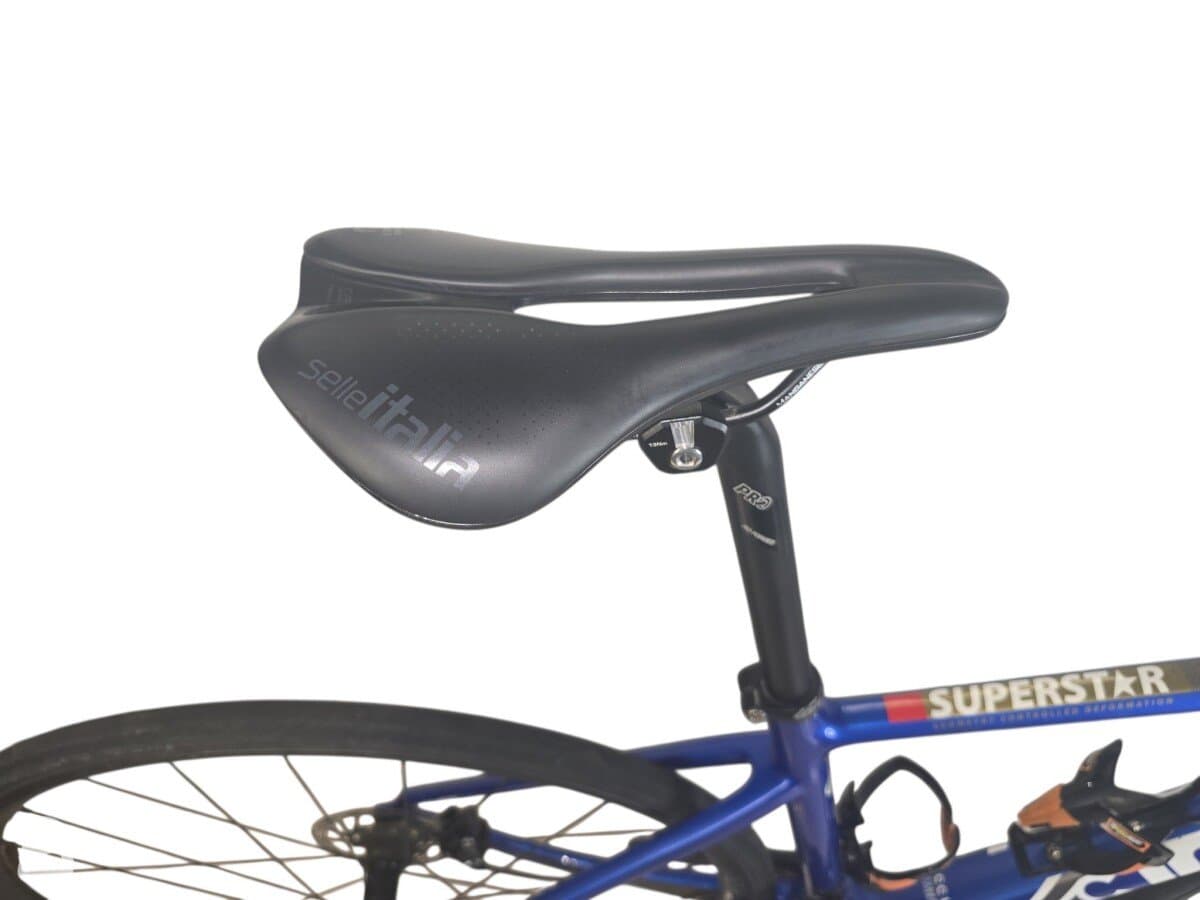 Cinelli Superstar disc Ultegra 2021