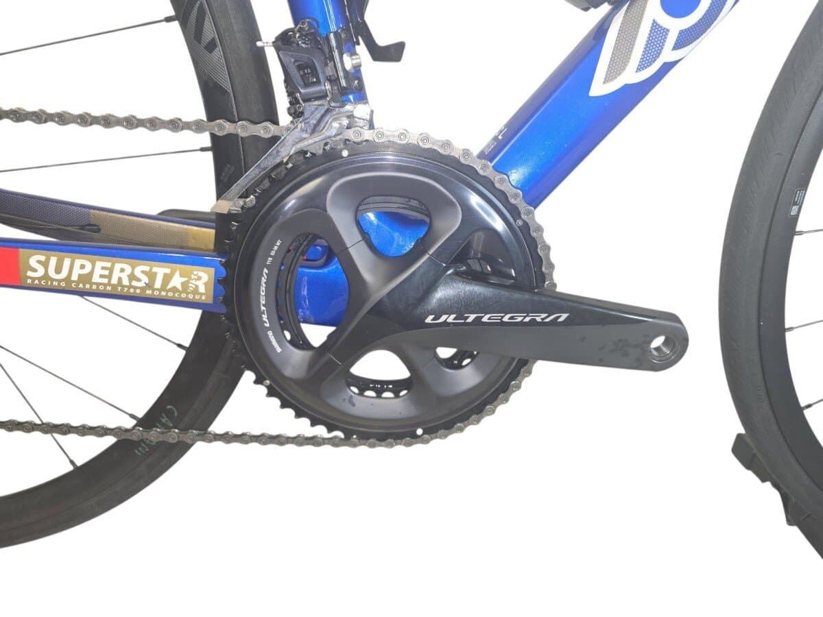 Cinelli Superstar disc Ultegra 2021