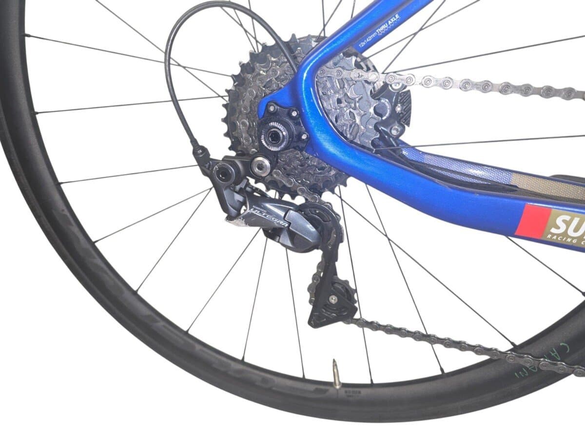 Cinelli Superstar disc Ultegra 2021