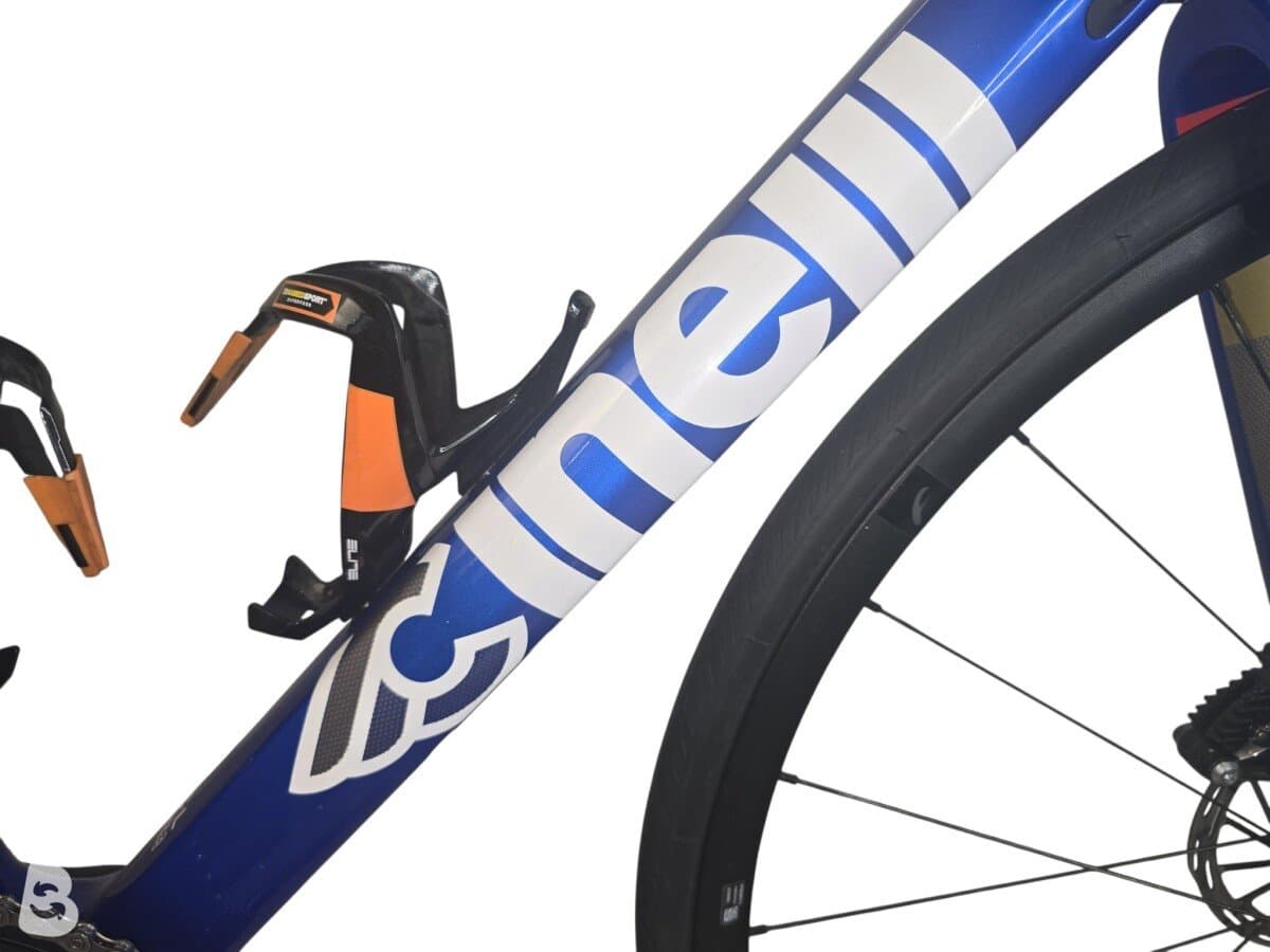 Cinelli Superstar disc Ultegra 2021