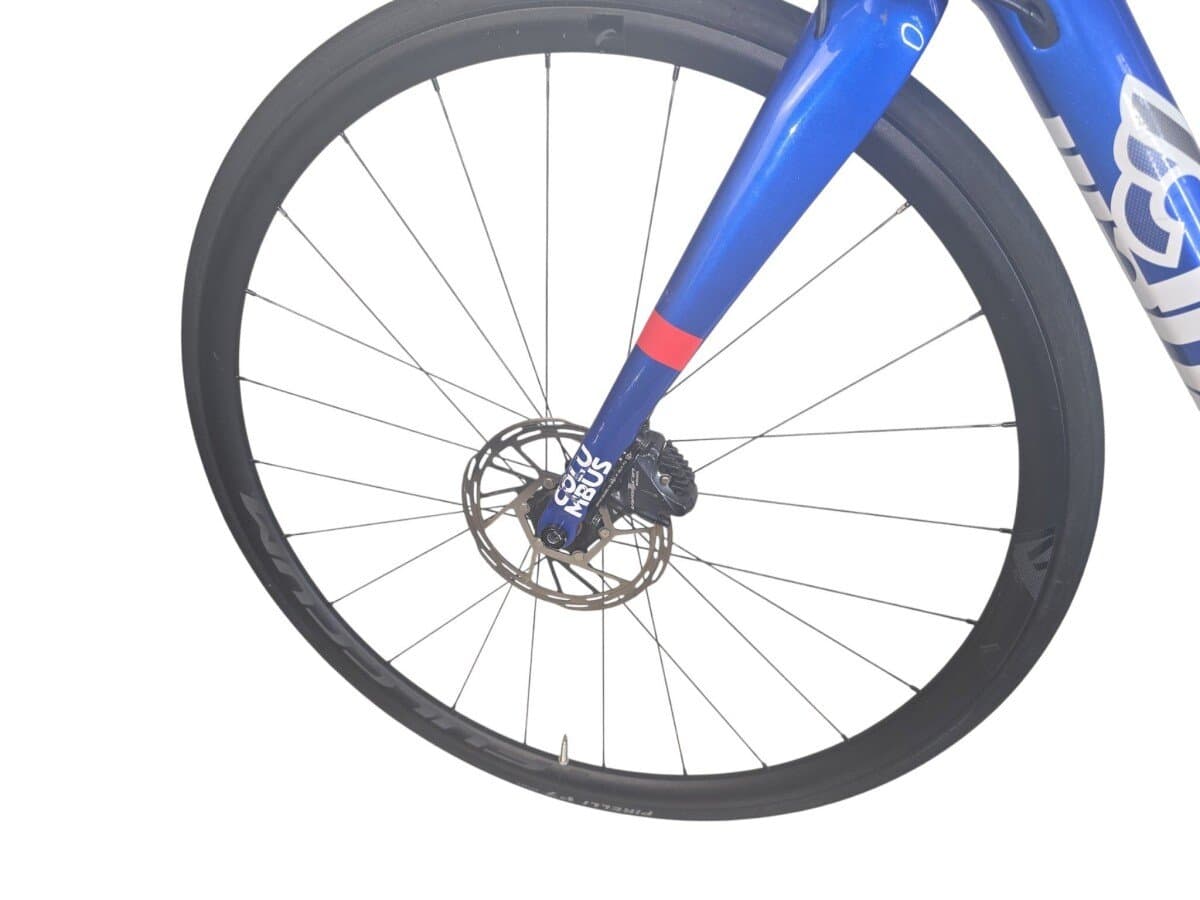 Cinelli Superstar disc Ultegra 2021
