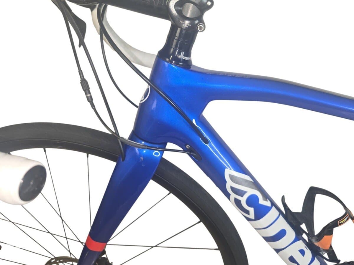 Cinelli Superstar disc Ultegra 2021