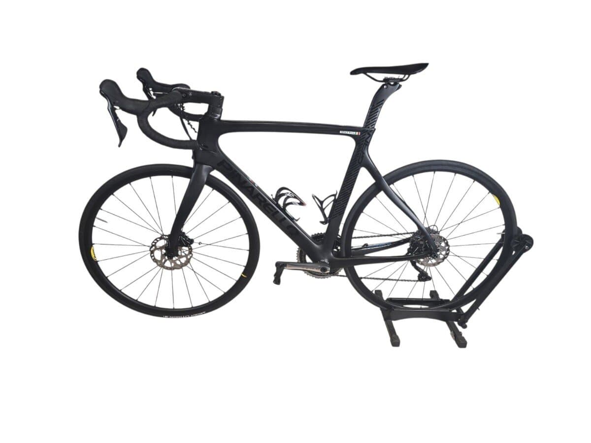 Pinarello GAN Disk Easy-Fit 105 Bike 2020