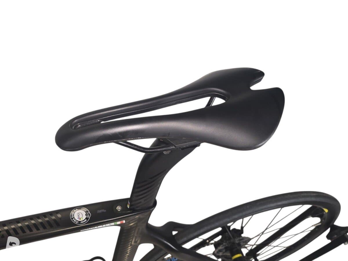 Pinarello GAN Disk Easy-Fit 105 Bike 2020