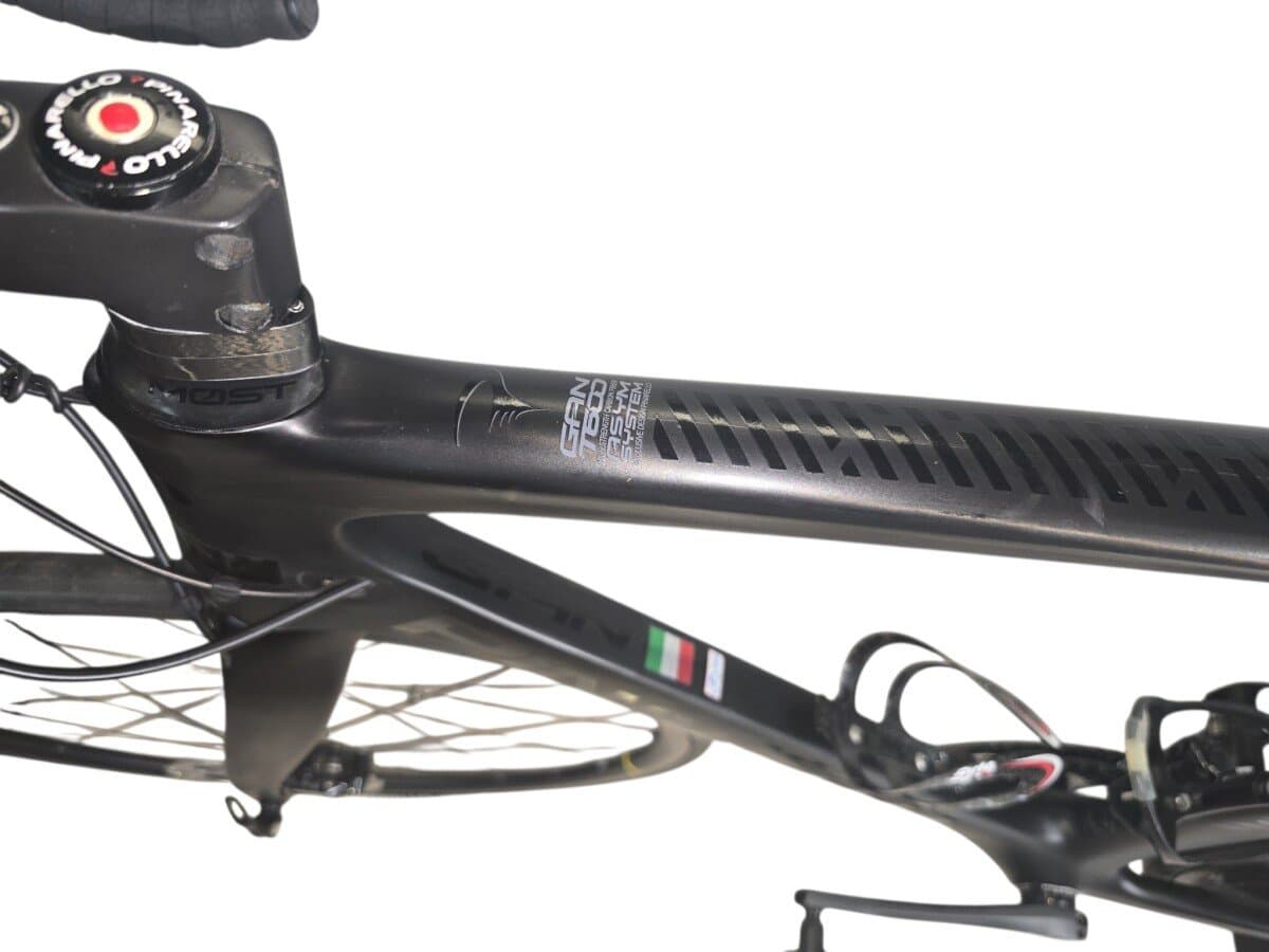 Pinarello GAN Disk Easy-Fit 105 Bike 2020