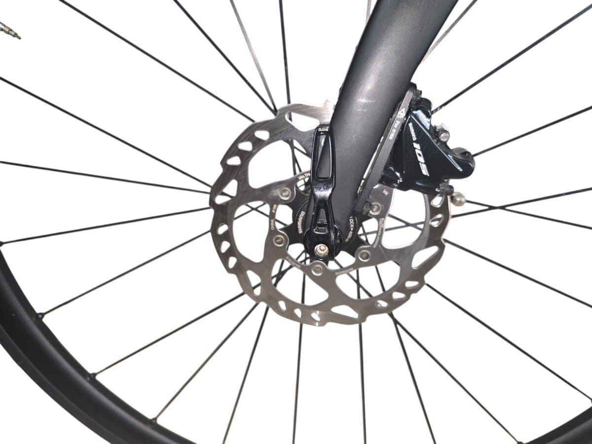 Pinarello GAN Disk Easy-Fit 105 Bike 2020