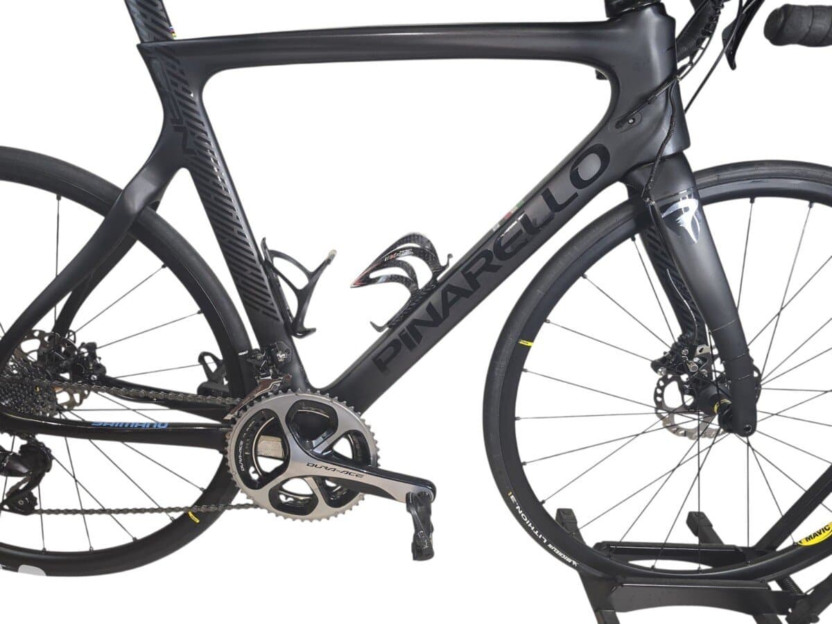 Pinarello GAN Disk Easy-Fit 105 Bike 2020