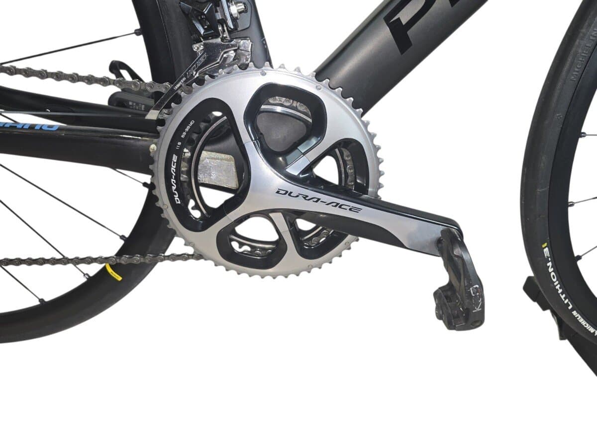 Pinarello GAN Disk Easy-Fit 105 Bike 2020