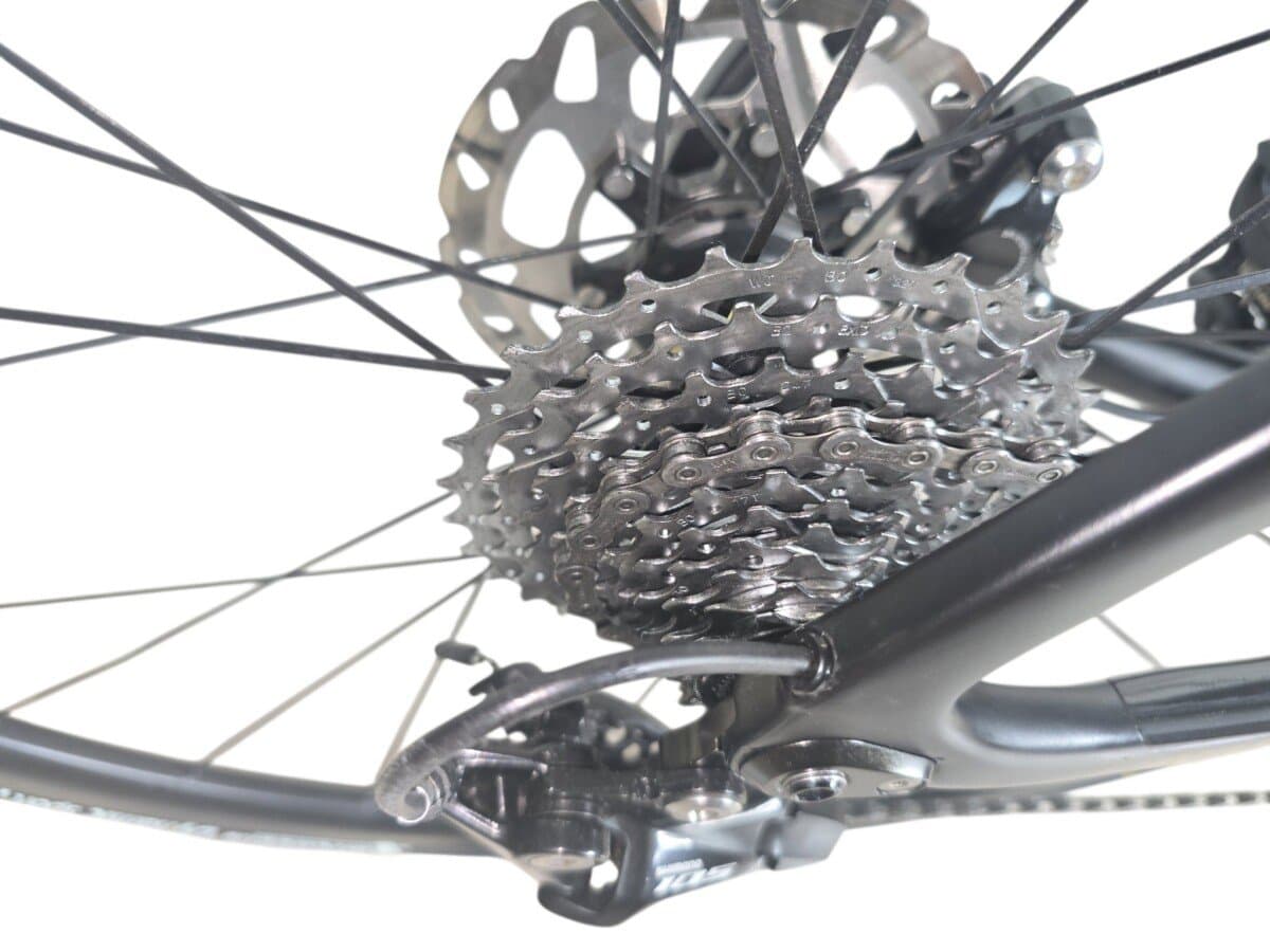 Pinarello GAN Disk Easy-Fit 105 Bike 2020